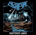 NIGHTFYRE / Shattered Lands []