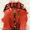 EVILE / Hell Unleashed （国内盤） []