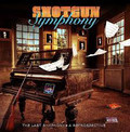 SHOTGUN SYMPHONY / The Last Symphony - A Retrospective (4CD Long-Box) []