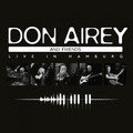 DON AIREY AND FRIENDS / Live in Hamburg (digi 2CD) []