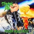 THRASH OR DIE / Poser Holocaust　（Thrash Corner Records盤 []