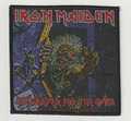 IRON MAIDEN / No Prayer for the Dying (SP) []