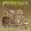 NECROPHAGIA / Ready for Death []