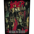 SLAYER / Reign in Blood (BP) []
