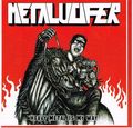 METALUCIFER / Heavy Metal is My Way []