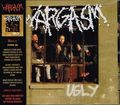 WARGASM / Ugly +5  []