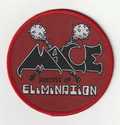 MACE / Process of Elimination logo CIRCLEiSP) []