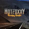 HOT FOXXY / Burning Bridges []
