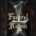 FUNERAL NATION / Reign of Death + The Abomination Tapes 1987 (slip) []
