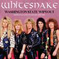 WHITESNAKE / Washington State Wipeout  []