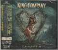 KING COMPANY / Trapped (Ձj []
