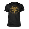 VENOM / Welcome to Hell T-shirt (L) []