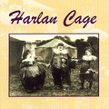 HARLAN CAGE / Harlan Cage（中古） []