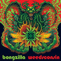BONGZILLA / Weedsconsin (digi) []