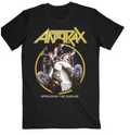 ANTHRAX / Spreading the Disease (T-SHIRT/M) []
