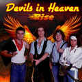 DEVILS IH HEAVEN / Rise []