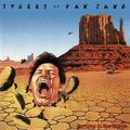 TYGERS OF PAN TANG / Burning In The Shade  (slip/2021 reissue)  []