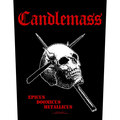 CANDLEMASS / Epicus Doomicus Metallicus (BP) []