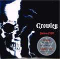 CROWLEY / DEMO 1987 }X^[CD (papersleeve) []