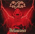 TYGA MYRA / Deliverance　(collectors CD)　未CD化！ []