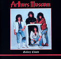 ARTHURS MUSEUM / Gallery Closed@(collectors CD)@CDI []