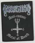 DISSECTION / Anti-Cosmic Metal of Death (SP) []