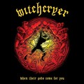 WITCHCRYER / When Their Gods Come for You (digi) []