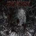 AKRAL NECROSIS / The Greater Absence []
