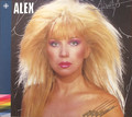 【2次入荷分予約】 ALEX / Always (1983) (2021 reissue)  []