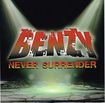 HEAVY METAL/BENZY / Never Surrender