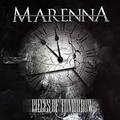 MARENNA / Pieces Of Tomorrow （最新EP！） []