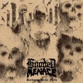 HOODED MENACE / Darkness Drips Forth (digi) []