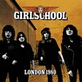 GIRLSCHOOL / London 1980 []