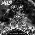 SPARTA / Welcome to Hell iÁj []