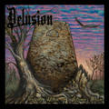 DELUSION / Trapped Within an Autumn Dawn (2CD)　US Deathカルト 全音源集！ []