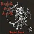 BESTIAL GOAT ATTACK / Bestial Attack 50限定 []