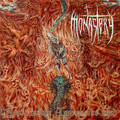 MONASTERY / Postmortem Aggressive End (1994) (2021 reissue) []