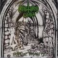 CEMETERY LUST / Crypt of Insanity + Unholy Grave Bangers []