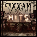 SIXX：A.M. /　Hits （2CD/digi) []