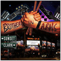 BROTHERS IN ARMS / Sunset and Clark (digi) キース・セント・ジョンとか！ []
