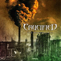 CRUCIFIED / The Griverous Cry  []