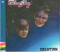CREATION / Blue Sky (1985) (2021 初CD化！）DRAMAの二人！ []