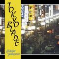 TOKYO BLADE / Midnight Rendezvous (slip/2021 reissue)  []
