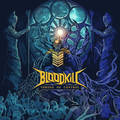 BLOODKILL / Throne of Control  []