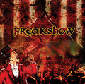 FREAKSHOW / Freakshow (2021 reissue) ジェフ・ラバー＆フランキー・バネリ追悼！ []