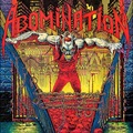 ABOMINATION / Abomination　+2（2021 reissue) []