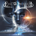EDGE OF PARADISE / The Unknown (NEW！！) []