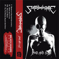 SADOWHORE / Speed and Lust (TAPE) []