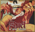 DUEL / In Carne Persona (digi) NEW！ []