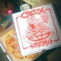 CRISIX / The Pizza E.P. []